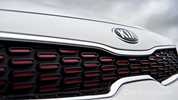 2018 Kia Picanto GT-Line