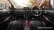2018 Kia Picanto GT-Line