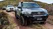 2018 Toyota Hilux Rugged, Rogue, Rugged X – Gallery