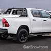 2018 Toyota Hilux Rogue