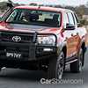 2018 Toyota Hilux Rugged