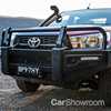 2018 Toyota Hilux Rugged