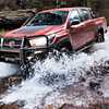 2018 Toyota Hilux Rugged