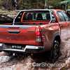 2018 Toyota Hilux Rugged