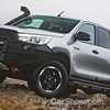 2018 Toyota Hilux Rugged X