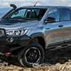 2018 Toyota Hilux Rugged X