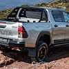2018 Toyota Hilux Rugged X