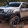 2018 Toyota Hilux Rugged X