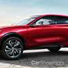 2018 Buick Enspire Concept – Beijing Auto Show