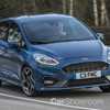 2019 Ford Fiesta ST - Mk8