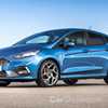 2019 Ford Fiesta ST - Mk8