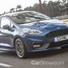 2019 Ford Fiesta ST - Mk8