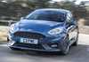 2019 Ford Fiesta ST - Mk8