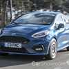 2019 Ford Fiesta ST - Mk8