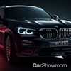 2018 Alpina XD4