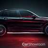 2018 Alpina XD4