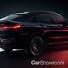 2018 Alpina XD4