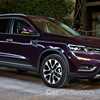 2018 Renault Koleos