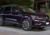 2018 Renault Koleos