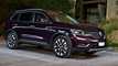 2018 Renault Koleos