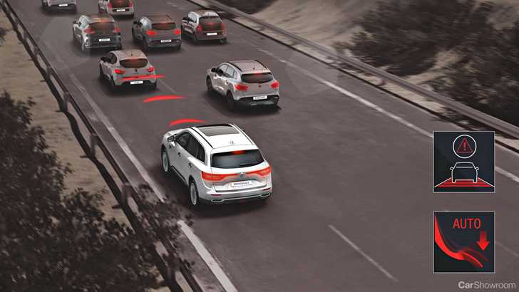 2018 Renault Koleos