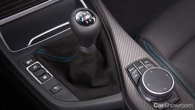 2019 BMW M2 Competition -