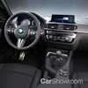 2019 BMW M2 Competition -