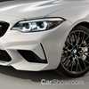 2019 BMW M2 Competition -