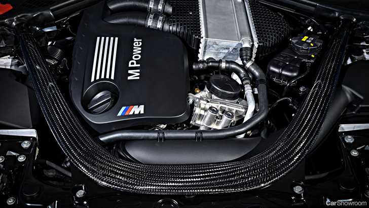 2019 BMW M2 Competition -