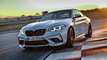 2019 BMW M2 Competition -