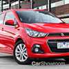 2018 Holden Spark