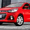 2018 Holden Spark