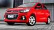 2018 Holden Spark