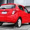 2018 Holden Spark