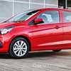 2018 Holden Spark