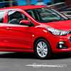 2018 Holden Spark