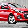 2018 Holden Spark