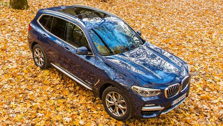 BMW Previews iDrive 7, To Debut Alongside All-New X5