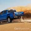 2018 Isuzu D-Max LS-T 4x4