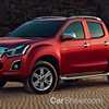 2018 Isuzu D-Max LS-T 4x4