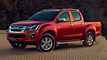 2018 Isuzu D-Max LS-T 4x4