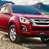 2018 Isuzu D-Max LS-T 4x4