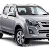 2018 Isuzu D-Max LS-T 4x4