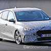 2019 Ford Focus ST Will Use 2.3-litre EcoBoost