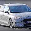 2019 Ford Focus ST Will Use 2.3-litre EcoBoost