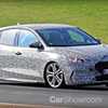 2019 Ford Focus ST Will Use 2.3-litre EcoBoost