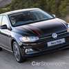2018 Volkswagen Polo Beats