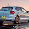 2018 Volkswagen Polo Beats
