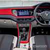 2018 Volkswagen Polo Beats