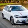 2018 Volkswagen Polo Beats